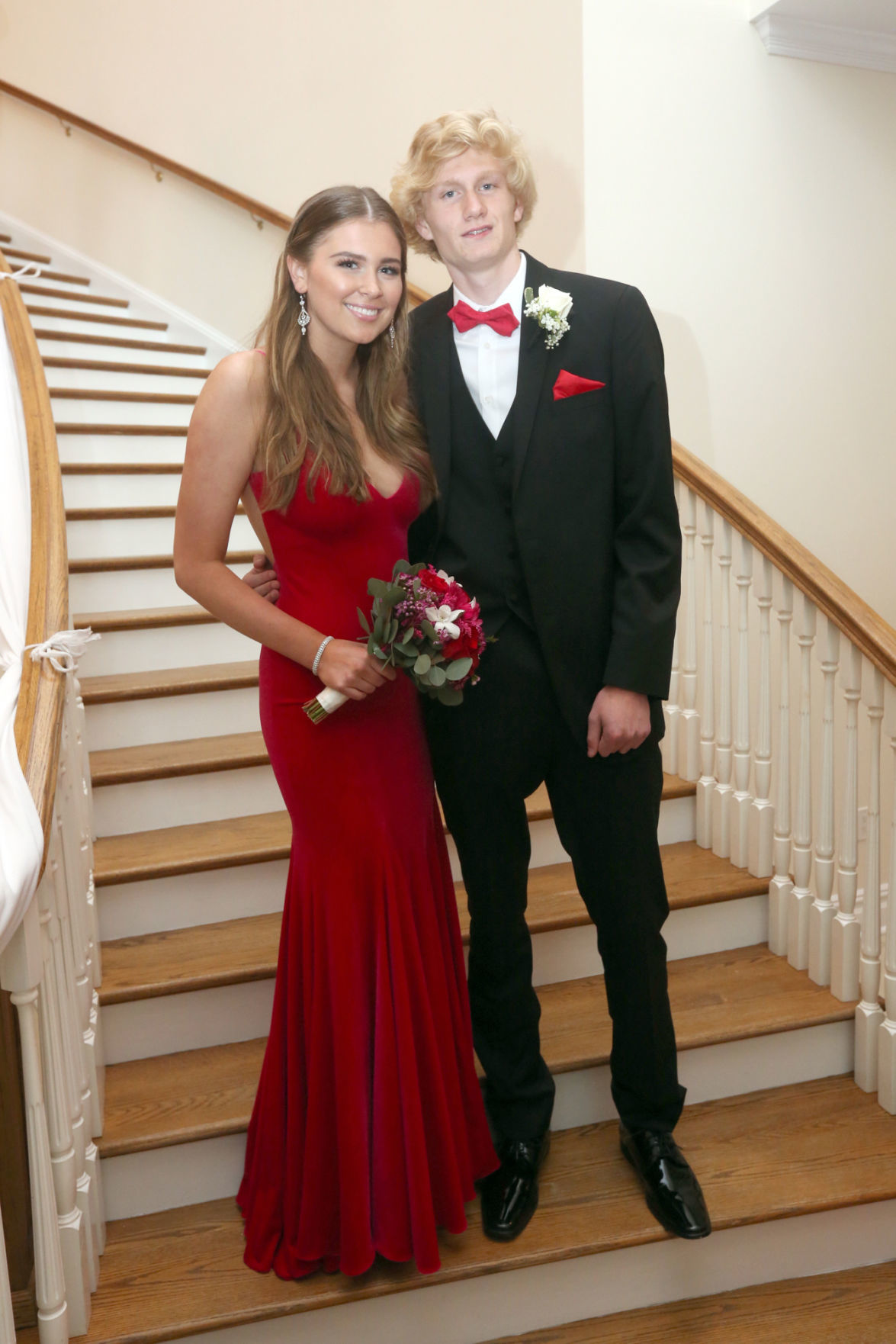 St. Augustine Prom